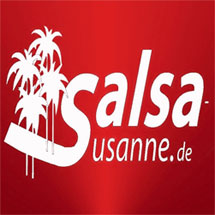 Salsa Susanne in Darmstadt